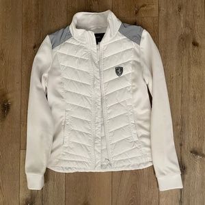 Women’s Ferrari Jacket